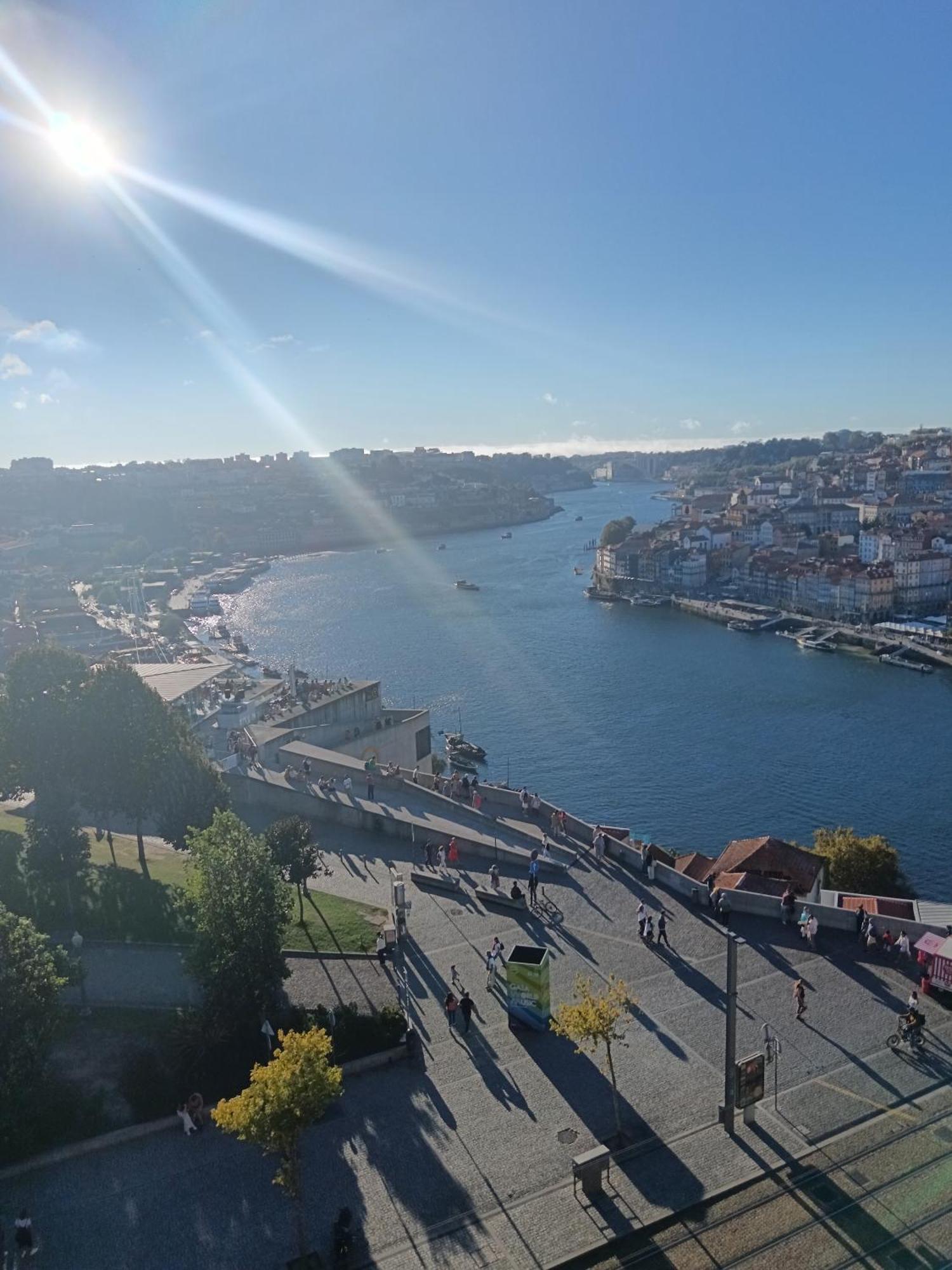 Casa Sardao Villa Trofa Eksteriør billede
