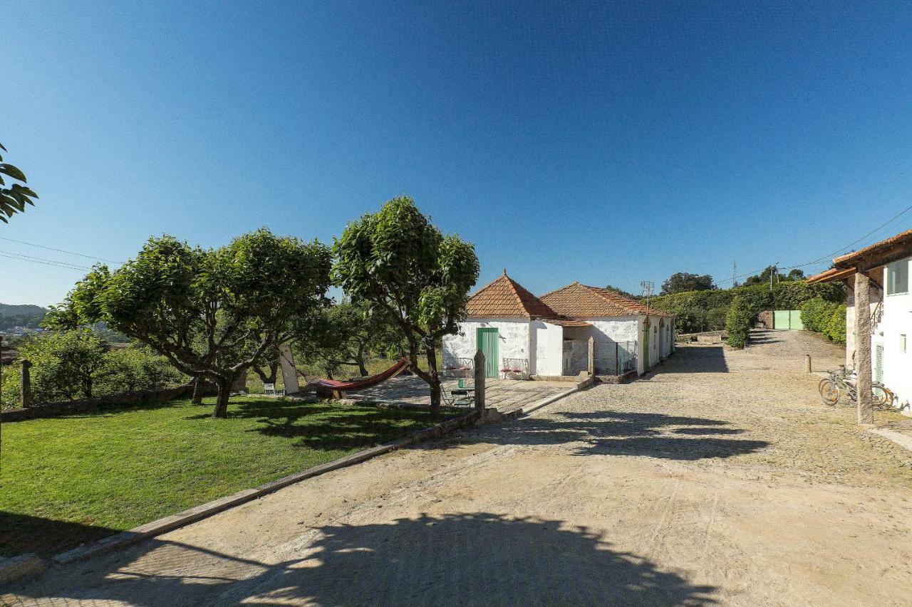 Casa Sardao Villa Trofa Eksteriør billede