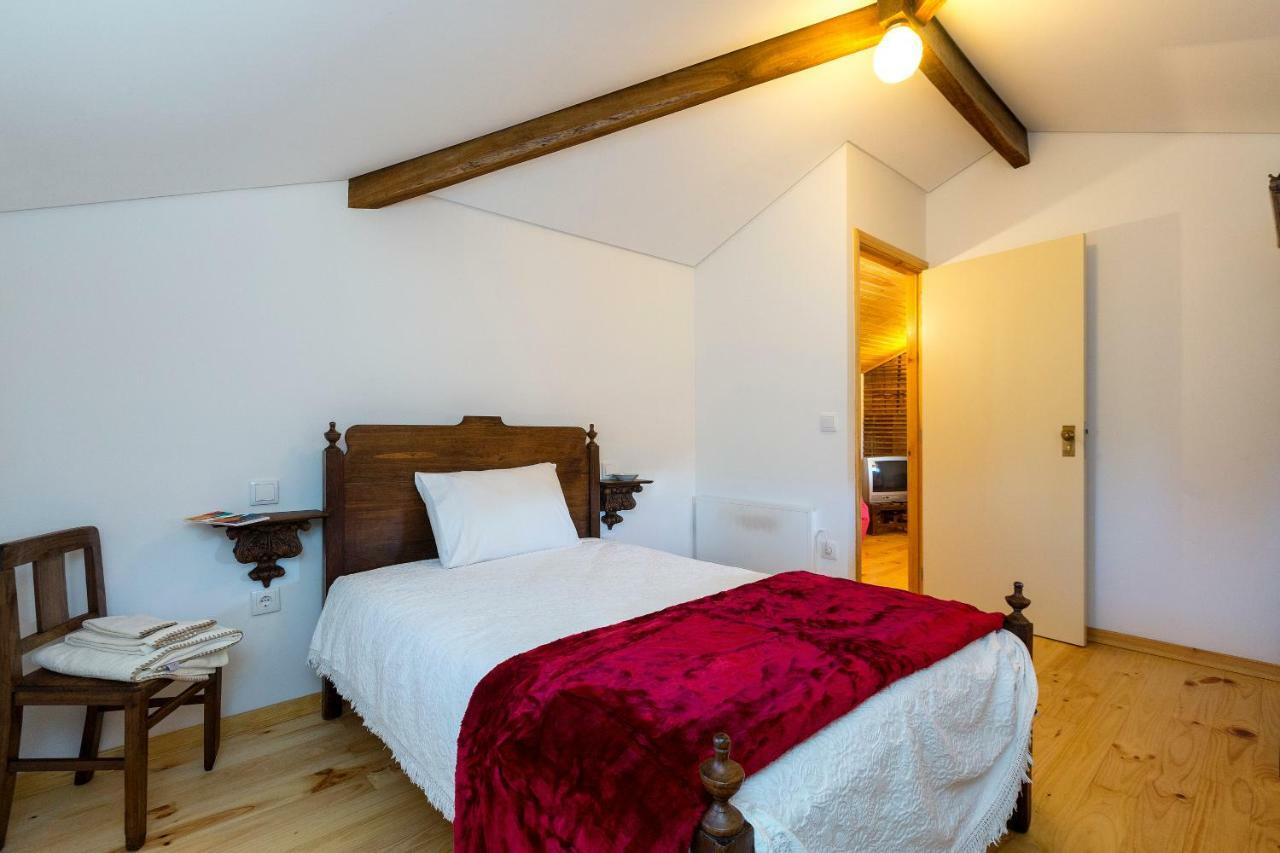 Casa Sardao Villa Trofa Eksteriør billede