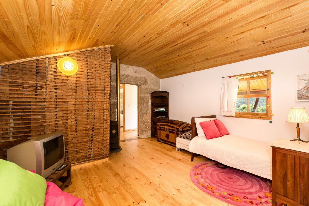 Casa Sardao Villa Trofa Eksteriør billede