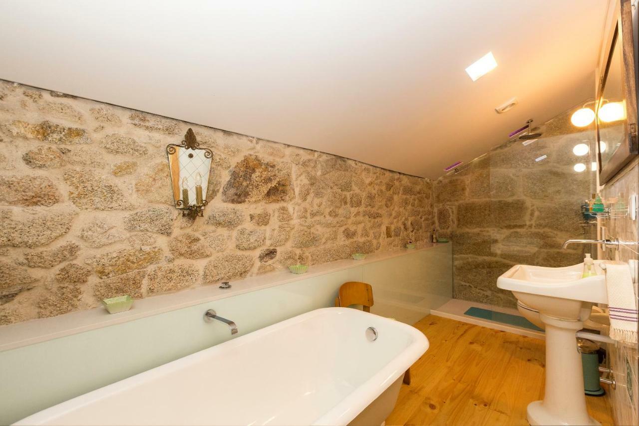 Casa Sardao Villa Trofa Eksteriør billede