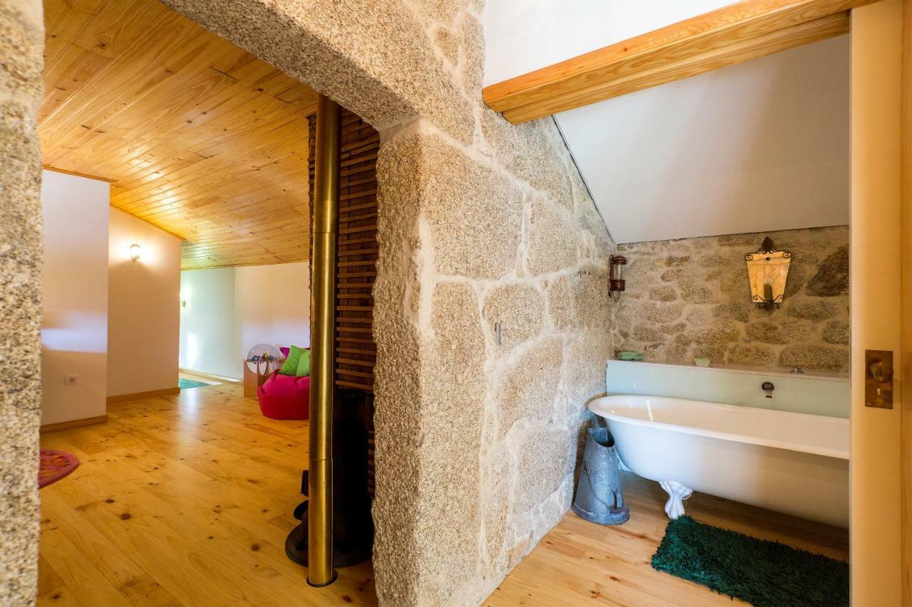Casa Sardao Villa Trofa Eksteriør billede