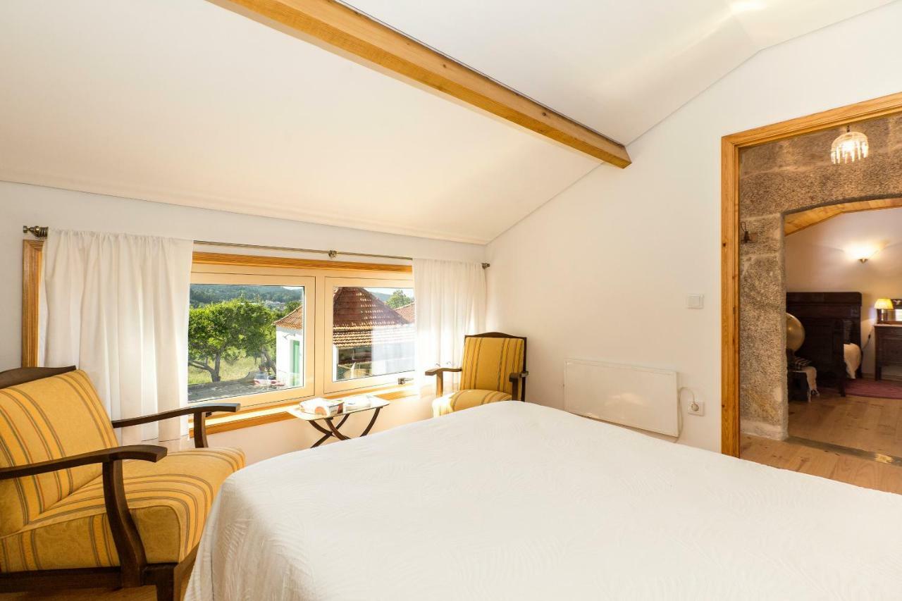 Casa Sardao Villa Trofa Eksteriør billede