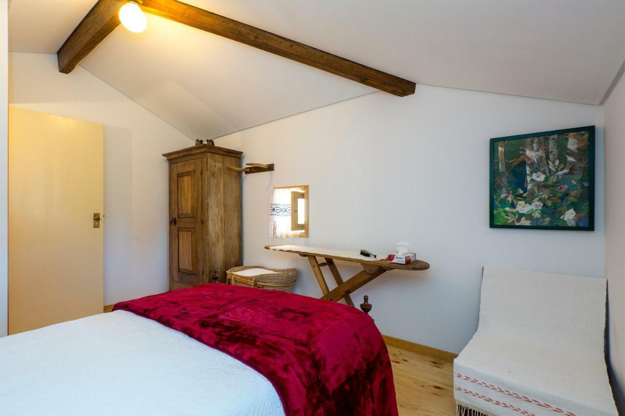 Casa Sardao Villa Trofa Eksteriør billede