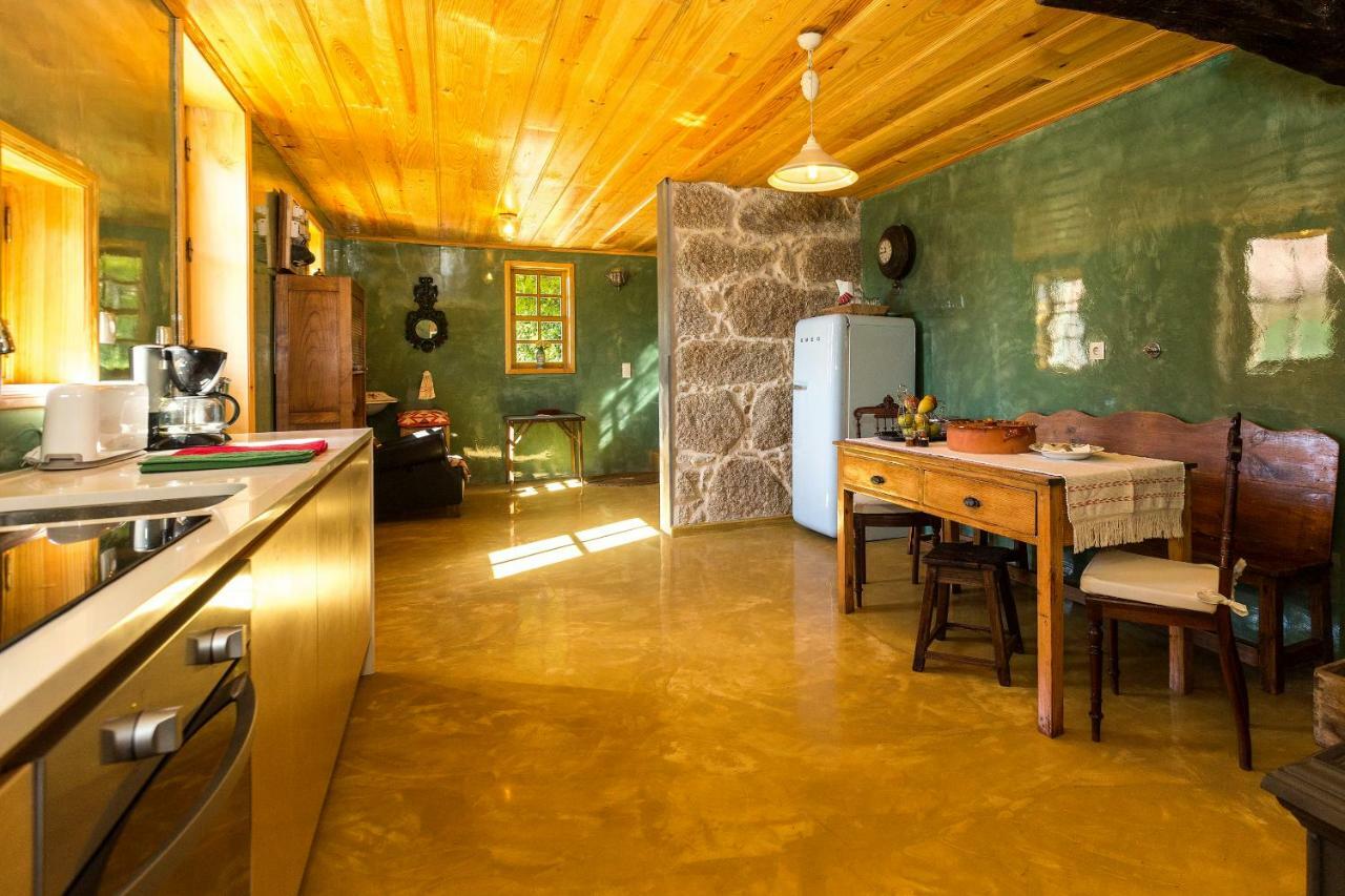 Casa Sardao Villa Trofa Eksteriør billede