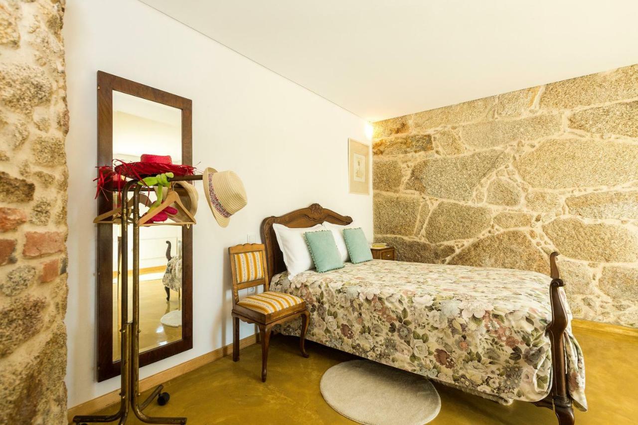 Casa Sardao Villa Trofa Eksteriør billede