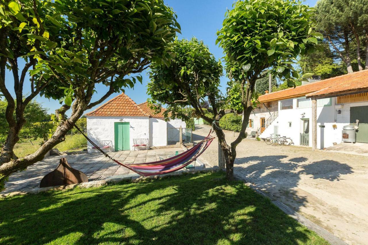 Casa Sardao Villa Trofa Eksteriør billede
