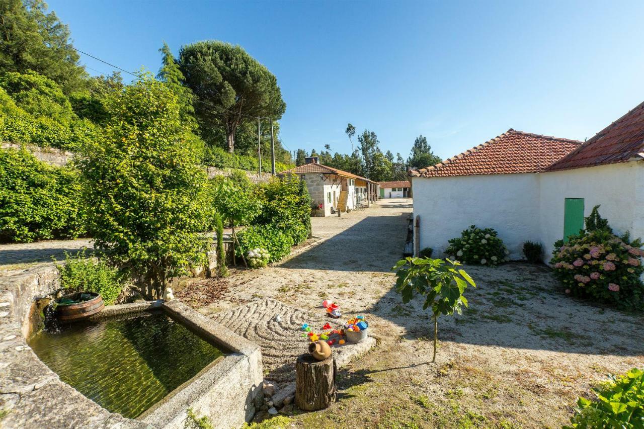 Casa Sardao Villa Trofa Eksteriør billede