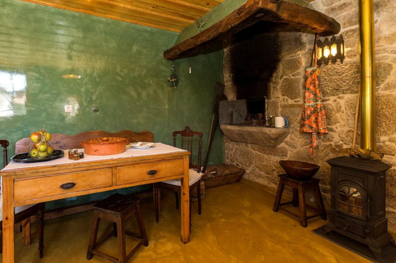 Casa Sardao Villa Trofa Eksteriør billede
